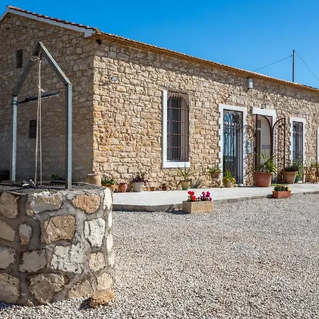 Σπίτι διακοπών Casitas Del Mar