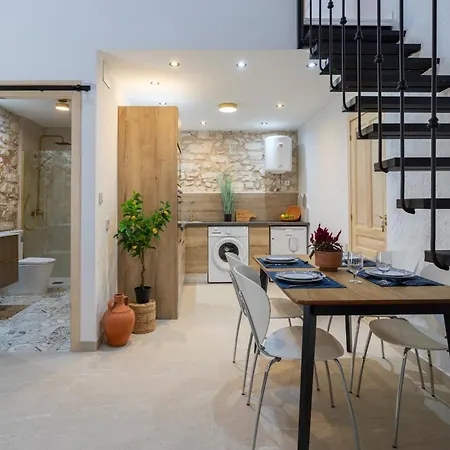 Σπίτι διακοπών Casitas Del Mar
