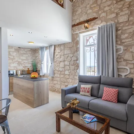 Casitas Del Mar * Αλικάντε