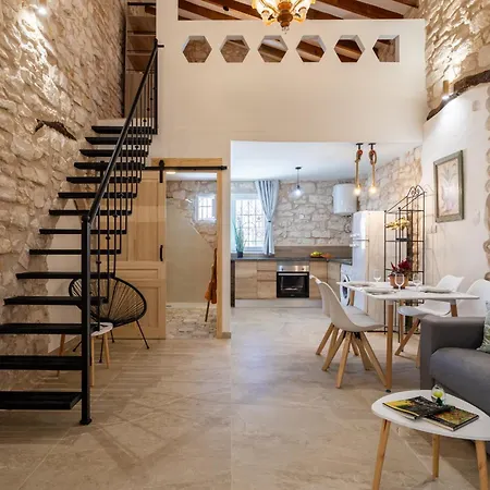 Casitas Del Mar Σπίτι διακοπών Αλικάντε