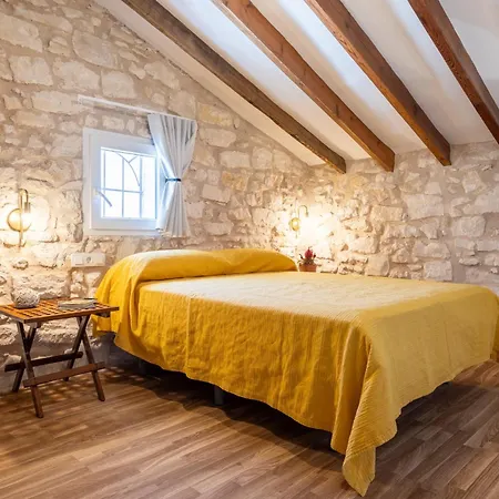 Casitas Del Mar Αλικάντε