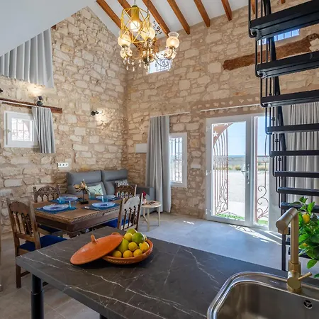 Casitas Del Mar Σπίτι διακοπών Αλικάντε
