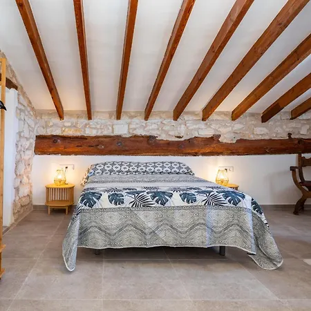 Σπίτι διακοπών Casitas Del Mar