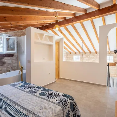 Casitas Del Mar Αλικάντε
