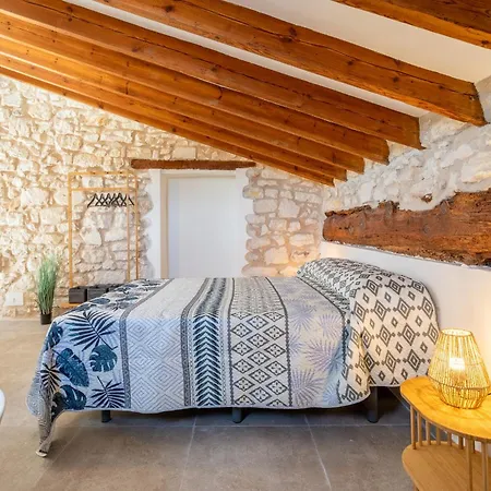 Casitas Del Mar * Αλικάντε