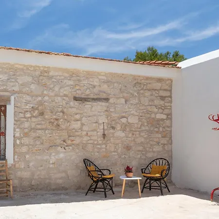 Casitas Del Mar Σπίτι διακοπών Αλικάντε