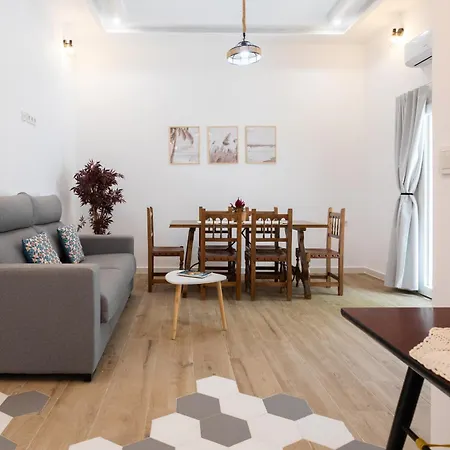Σπίτι διακοπών Casitas Del Mar *