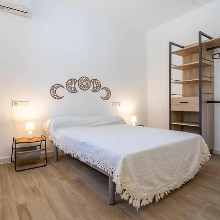 Casitas Del Mar * Αλικάντε