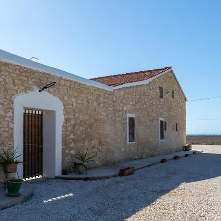 Σπίτι διακοπών Casitas Del Mar Αλικάντε