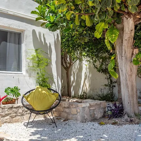 Casitas Del Mar Σπίτι διακοπών