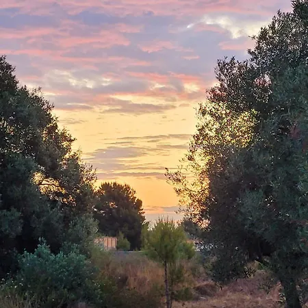 Casitas Del Mar Σπίτι διακοπών