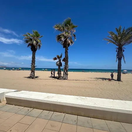 Σπίτι διακοπών Casitas Del Mar *