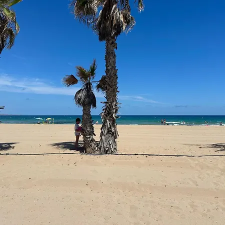 Σπίτι διακοπών Casitas Del Mar *