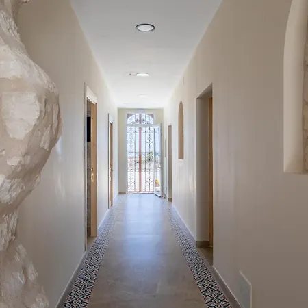Casitas Del Mar Ferienhaus Alicante