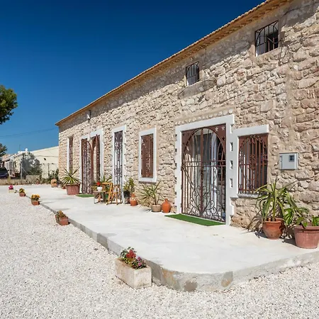 Ferienhaus Casitas Del Mar
