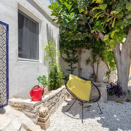 Casitas Del Mar Ferienhaus Alicante