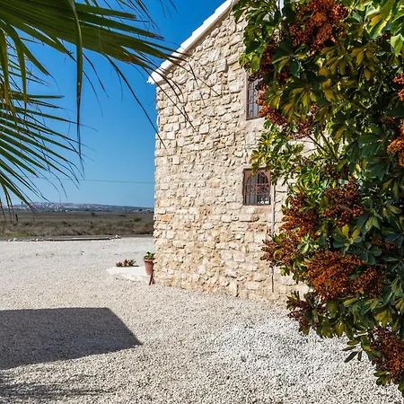 Casitas Del Mar Ferienhaus