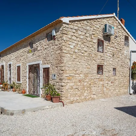 Casitas Del Mar