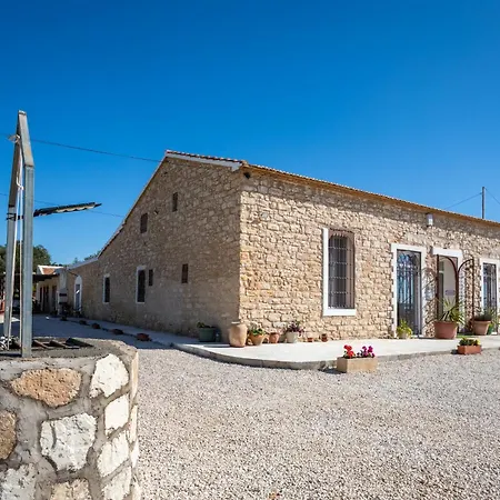 Casitas Del Mar Ferienhaus *
