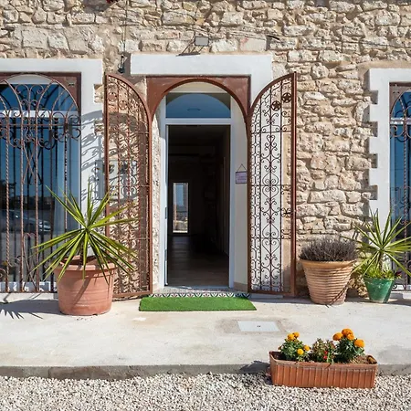 Ferienhaus Casitas Del Mar