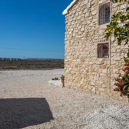 Casitas Del Mar Ferienhaus *
