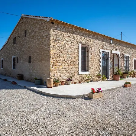 Casitas Del Mar *