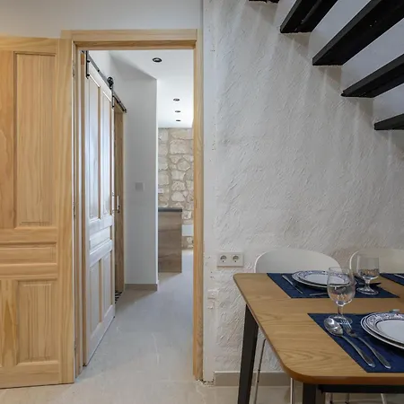Casitas Del Mar Alicante