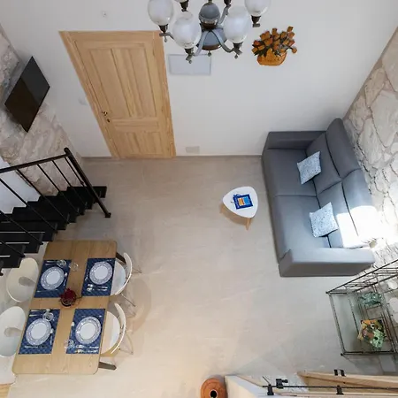 Casitas Del Mar *