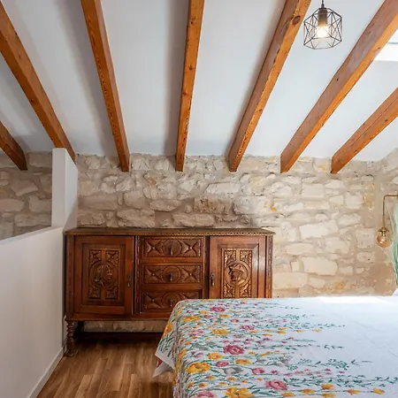 Casitas Del Mar Ferienhaus *