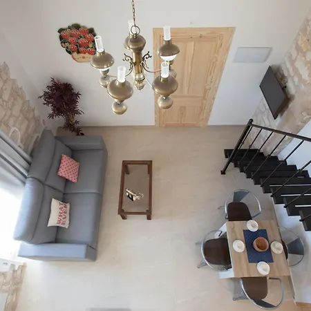 Casitas Del Mar Ferienhaus Alicante