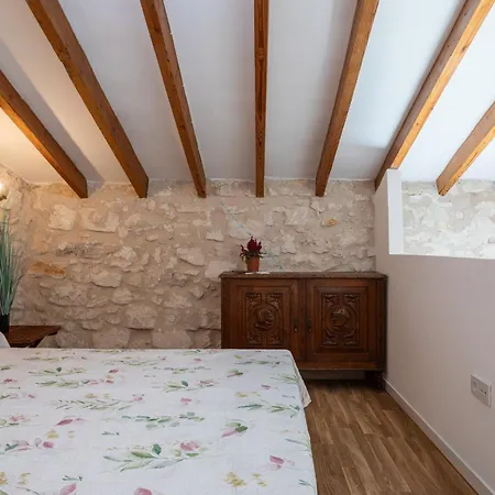 Casitas Del Mar Alicante