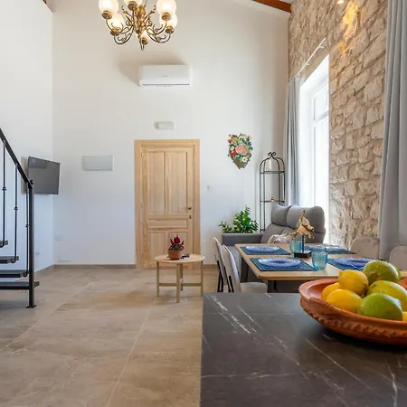 Casitas Del Mar Ferienhaus *