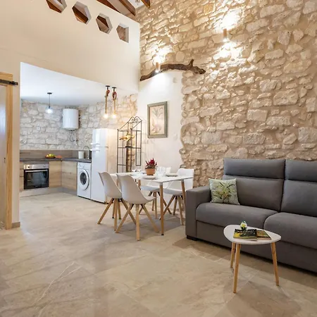 Ferienhaus Casitas Del Mar