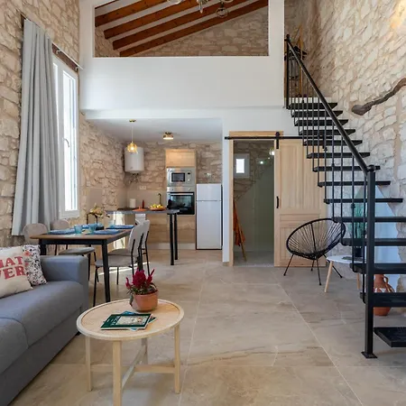 Ferienhaus Casitas Del Mar