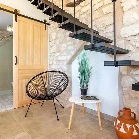 Casitas Del Mar Ferienhaus Alicante