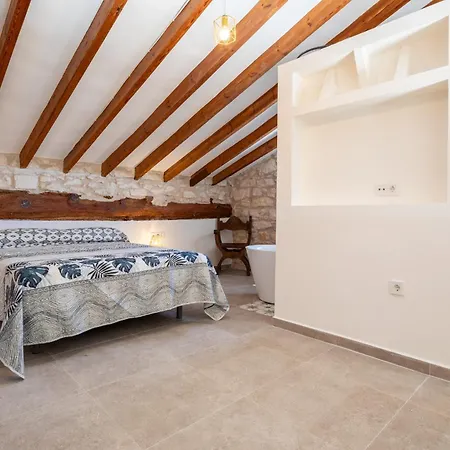 Casitas Del Mar Ferienhaus