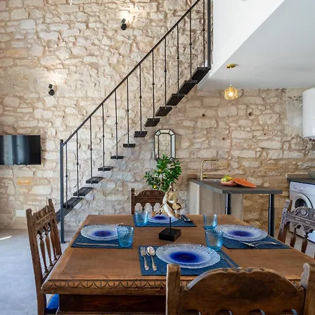 Casitas Del Mar *