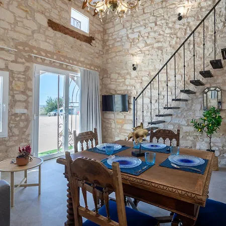 Casitas Del Mar Alicante