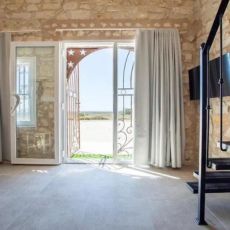 Casitas Del Mar Ferienhaus