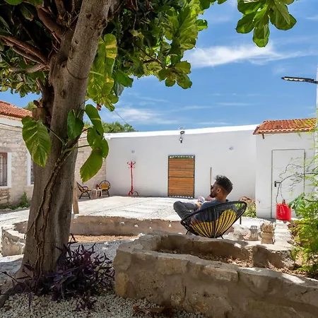 Casitas Del Mar Ferienhaus *