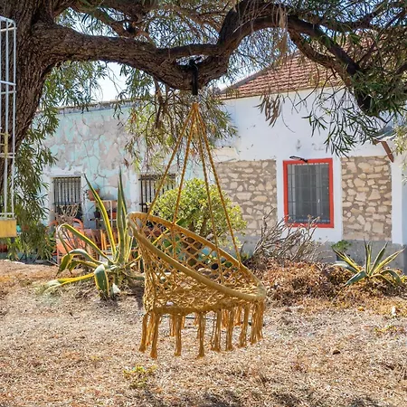 Casitas Del Mar Ferienhaus